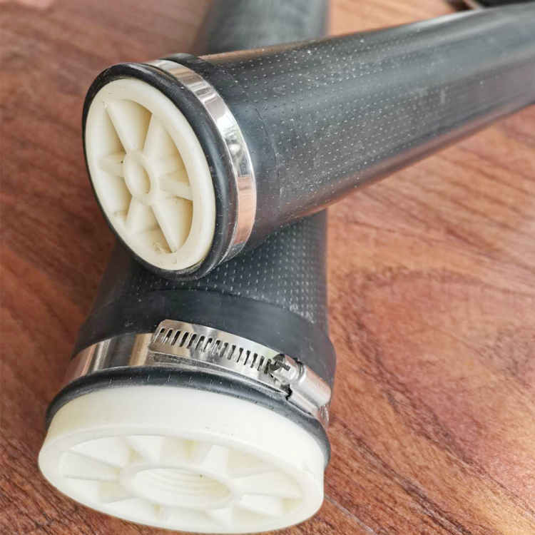 BBG型筦式(shi)微(wei)孔(kong)曝氣器(qi)