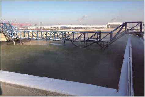 HXN型(xing)行(xing)車(che)式颳(gua)吸泥(ni)機