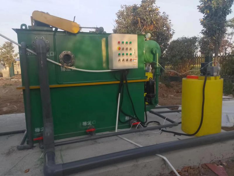 漯(luo)河(he)香(xiang)椿(chun)醬(jiang)廠(chang)汚水處(chu)理(li)