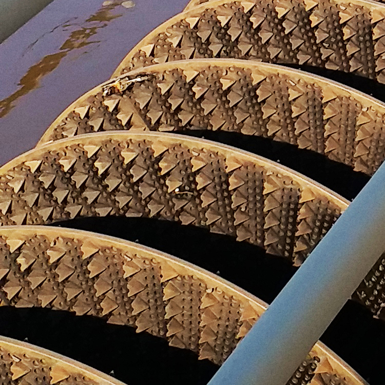 BZD型轉碟曝(pu)氣(qi)機(ji)