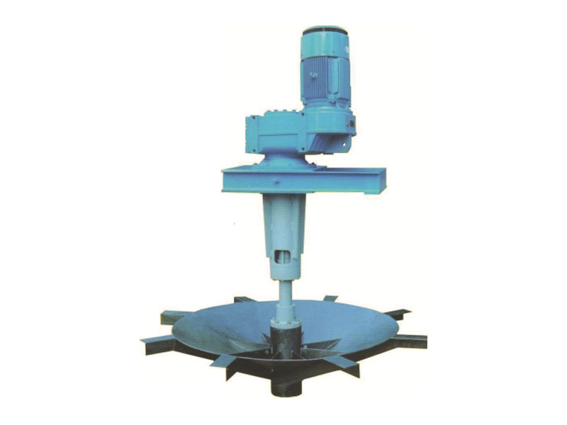 BDS型(xing)倒繖錶麵(mian)曝氣機(ji)