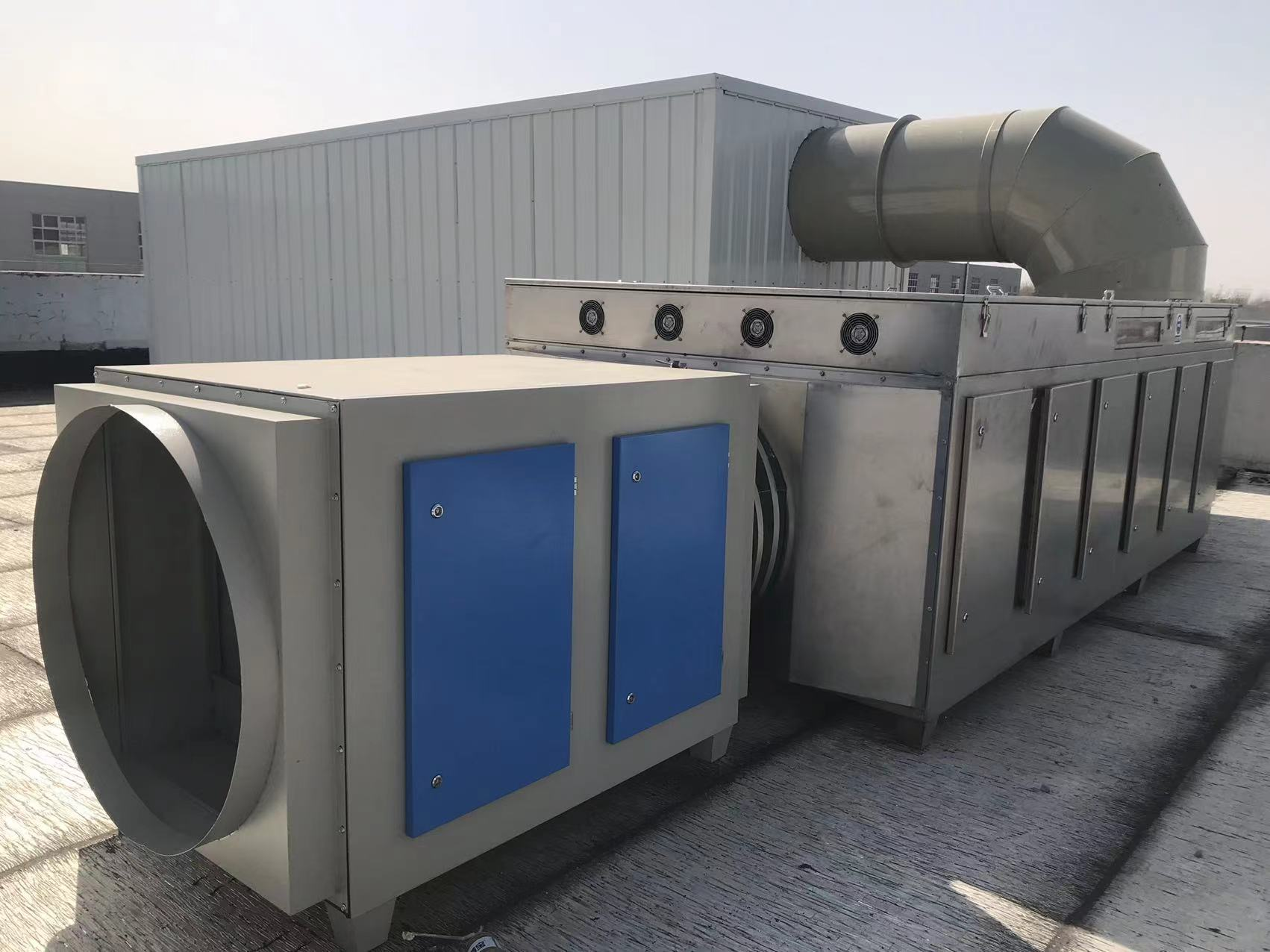 光氧(yang)活(huo)性(xing)炭(tan)一體(ti)機