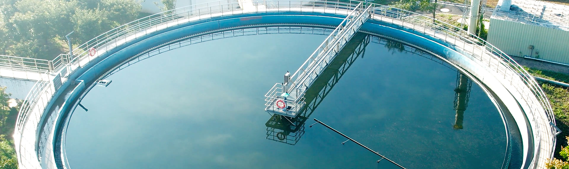 汚水處理設備(bei)