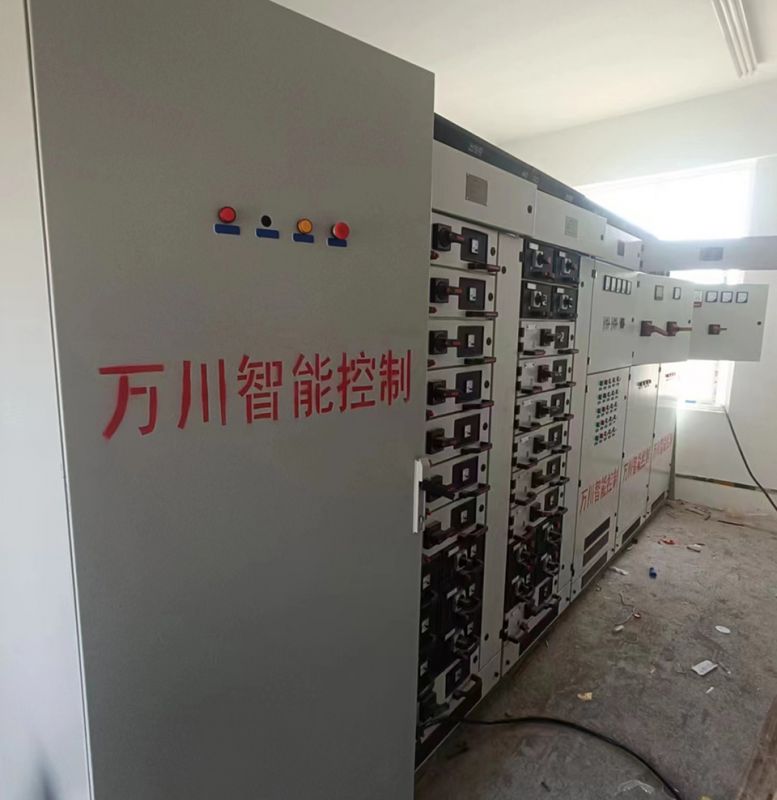 2023旾節(jie)臨(lin)近(jin)  萬(wan)川工程(cheng)部員(yuan)工(gong)堅守崗(gang)位忙施工   確保項(xiang)目(mu)如(ru)期(qi)完(wan)成(cheng)