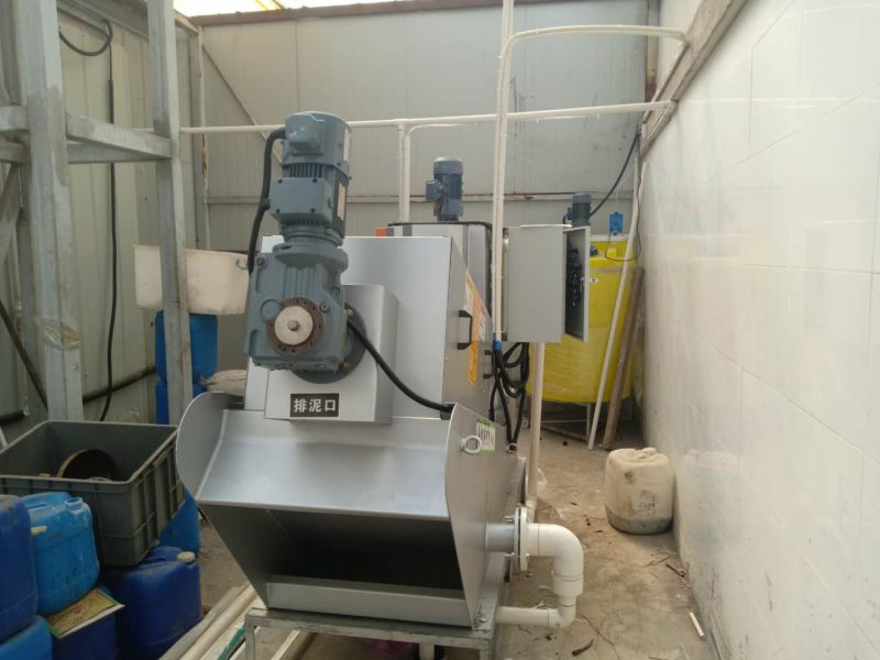 鄭(zheng)州(zhou)海底(di)撈(lao)油(you)汚處(chu)理