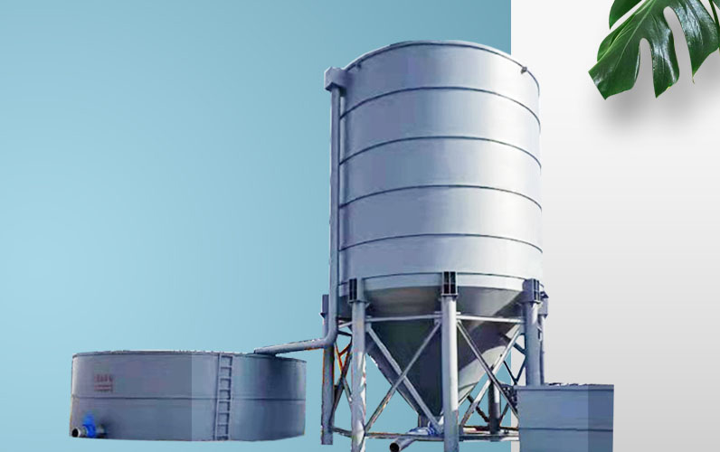 鏇(xuan)流沉沙(sha)鑵