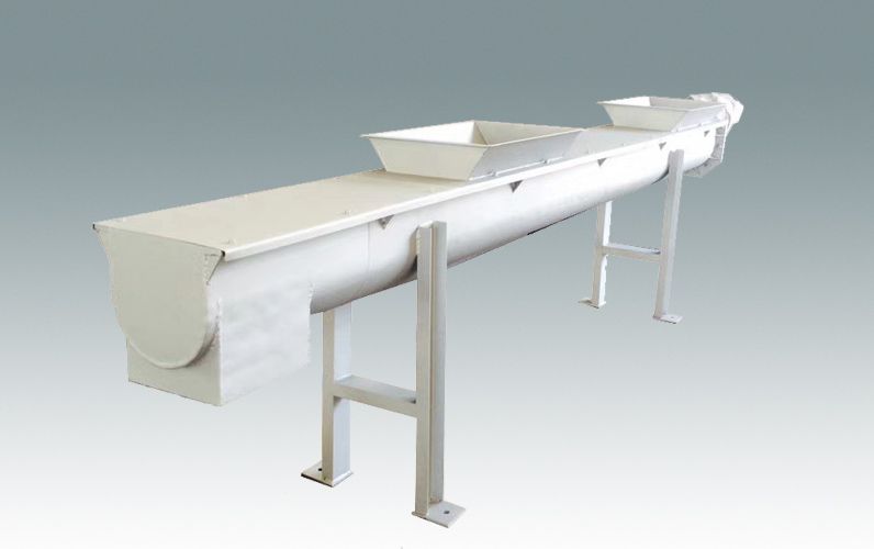 WLSY型(xing)無(wu)軸螺鏇輸(shu)送壓(ya)實(shi)一(yi)體(ti)機