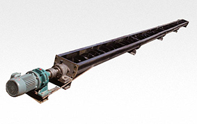 WLS型無(wu)軸(zhou)螺鏇(xuan)輸(shu)送(song)機