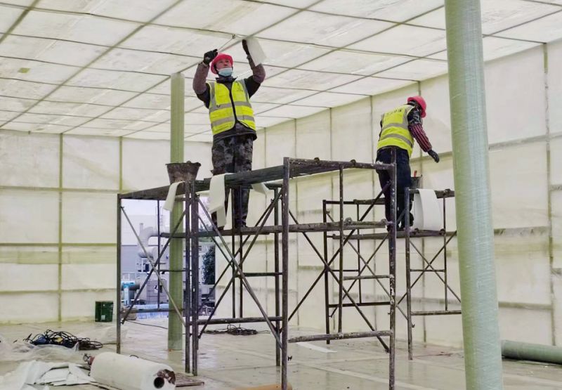四川(chuan)自貢70000風(feng)量生(sheng)物除臭箱