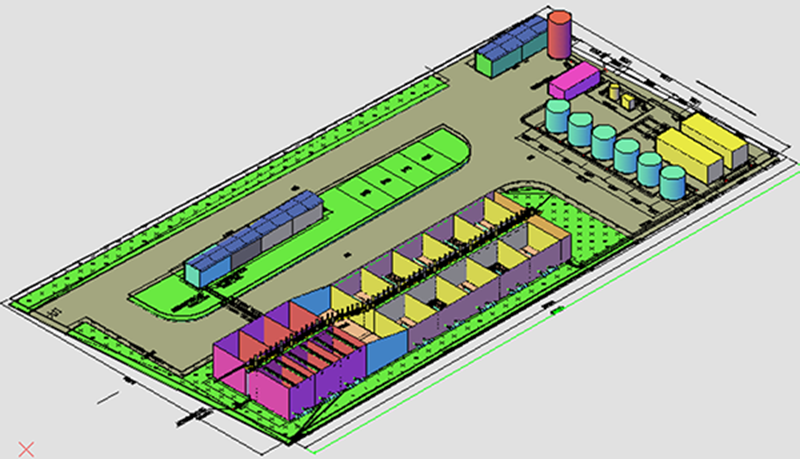 恭喜(xi)我(wo)司正(zheng)式(shi)籤(qian)訂南(nan)漪(yi)湖(hu)餘水(shui)處(chu)理廠建(jian)設(she)工(gong)程(cheng)！