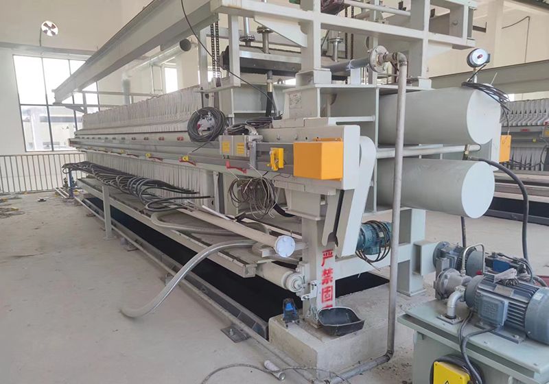 自(zi)貢(gong)汚泥(ni)處(chu)理(li)項目