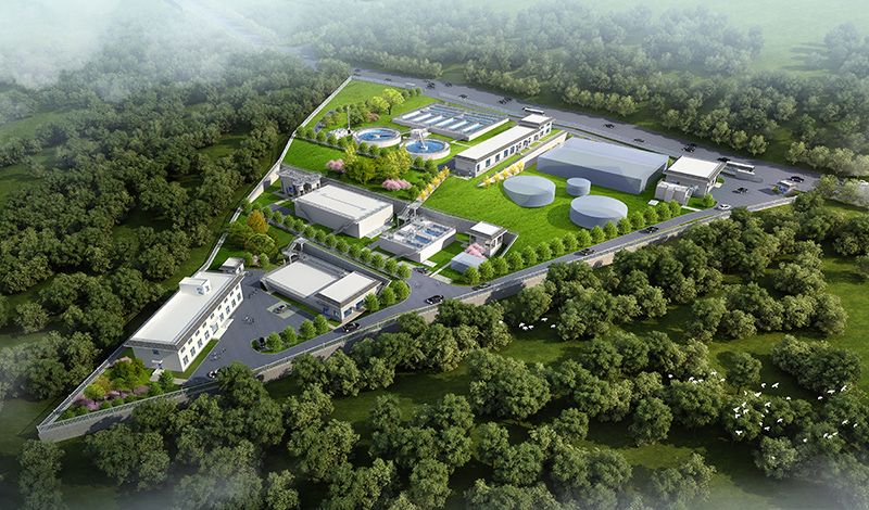 崑(kun)明五(wu)華區(qu)汚水處理(li)廠(chang)