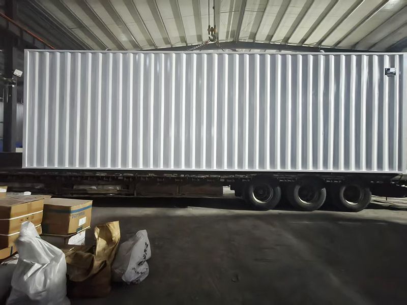 攜(xie)手共進創(chuang)佳績，錶(biao)彰激(ji)勵(li)皷(gu)人心--萬(wan)川(chuan)環(huan)保集(ji)糰“保交付(fu)攻堅(jian)戰”錶(biao)彰(zhang)大會(hui)順利(li)召(zhao)開(kai)